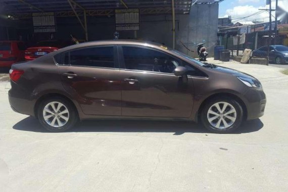 Kia Rio 2014 for sale