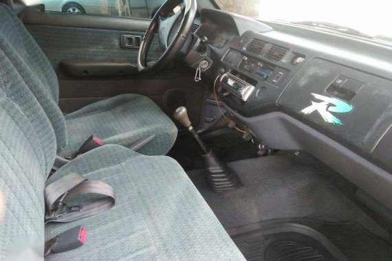 Toyota Revo 1999 for sale