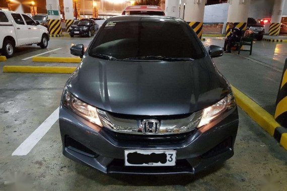 2016 Honda City for sale
