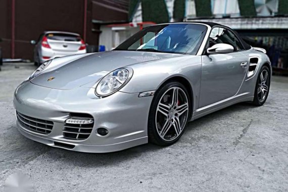 2008 Porsche 911 for sale