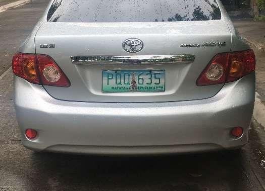 Toyota Vios 2010 for sale