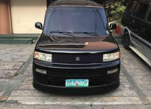 Toyota BB 2000 for sale
