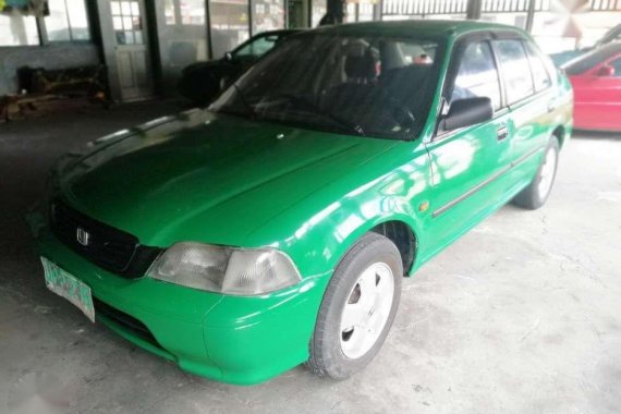 Honda City 1997 for sale