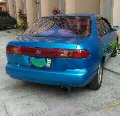 Nissan Sentra Series 1995 for sale