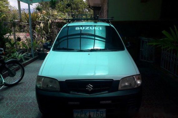 Suzuki Alto 2008 for sale