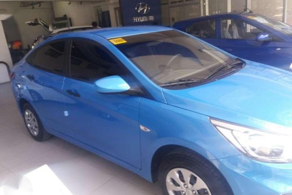 Hyundai Accent 2018 for sale