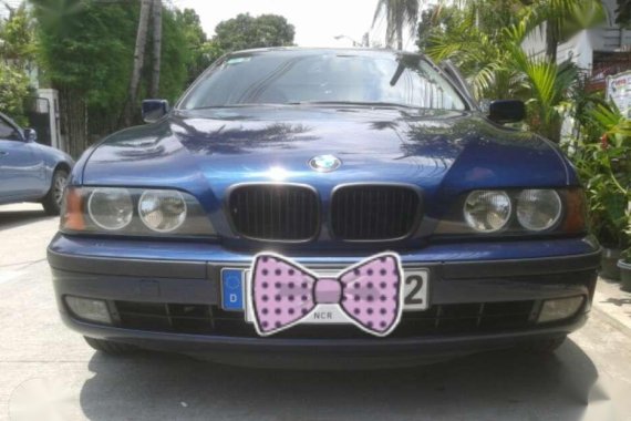 BMW 523i 1997 for sale