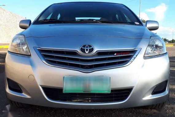 Toyota Vios 2012 for sale