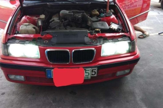 1996 BMW 316i for sale