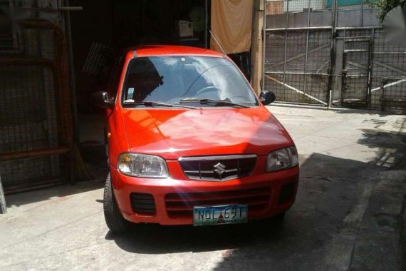 Suzuki Alto 2010 for sale