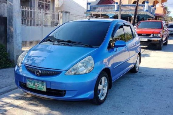 Honda Jazz 2006 for sale