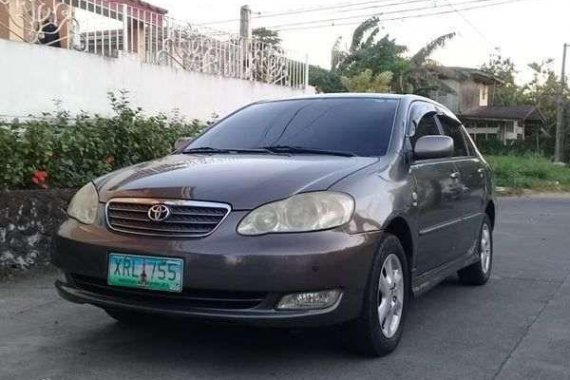 2004 Toyota Super for sale