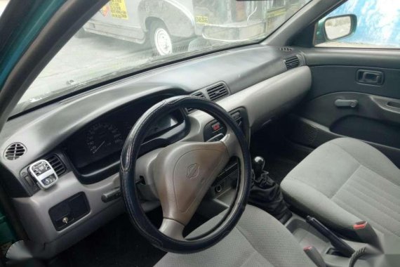 Nissan Sentra 1996 for sale