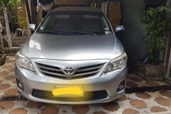 2011 Toyota Corolla Altis for sale