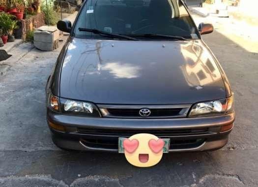 Toyota Corolla 1997 for sale