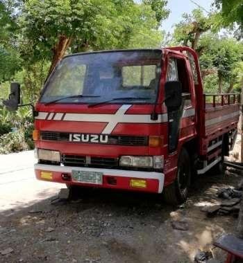 Well Kept Isuzu Elf for sale