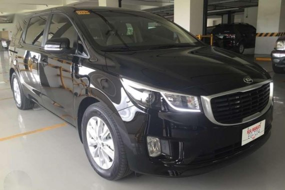 2016 Kia Grand Carnival for sale