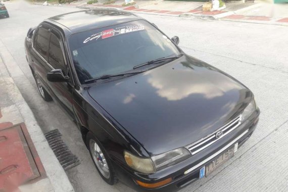 Toyota Corolla 1994 for sale