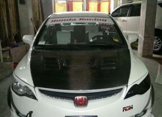 Honda Civic 2006 for sale