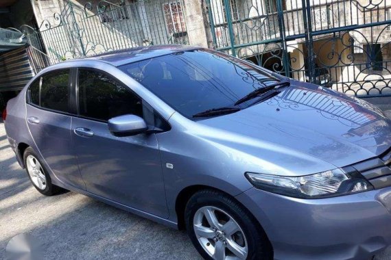 Honda City 2009 for sale