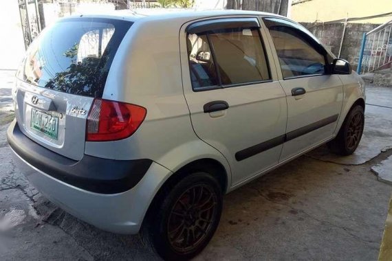 Hyundai Getz 2010 for sale