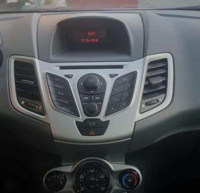 Ford Fiesta 2011 for sale