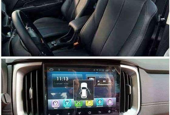 2018 Chevrolet Trailblazer units for sale