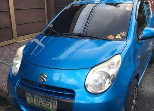 Suzuki Celerio 2010 for sale