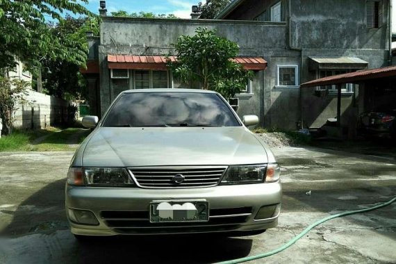 Nissan Sentra 1997 for sale