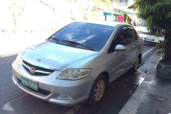 Honda City 2008 for sale