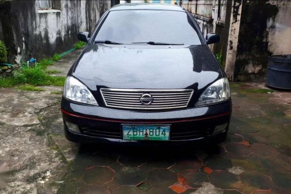 Like new Nissan Sentra for sale