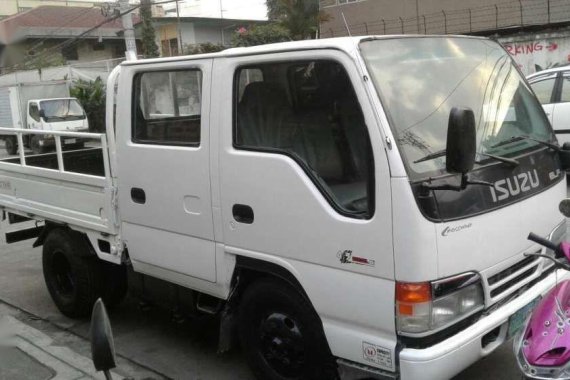 2008 Isuzu Giga for sale