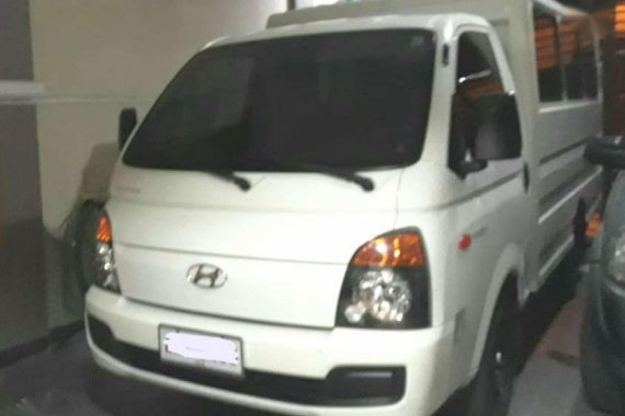 Like new Hyundai H100 for sale