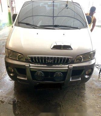 Hyundai Starex 2003 for sale