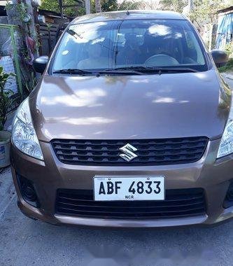 Suzuki Ertiga 2015 for sale