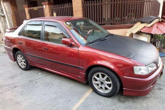 Toyota Corolla 1999 for sale