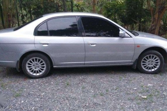 Honda Civic 2001 for sale