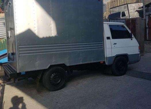 Mitsubishi L300 1996 for sale