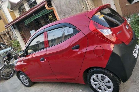 Hyundai Eon 2015 for sale