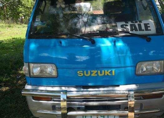 Suzuki Multicab 2015 for sale