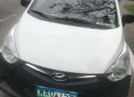 Hyundai Eon 2013 for sale