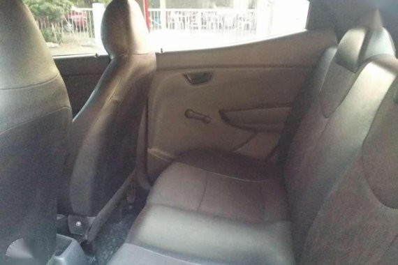 Hyundai Eon 2015 for sale