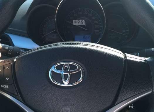 Toyota Vios 2017 for sale