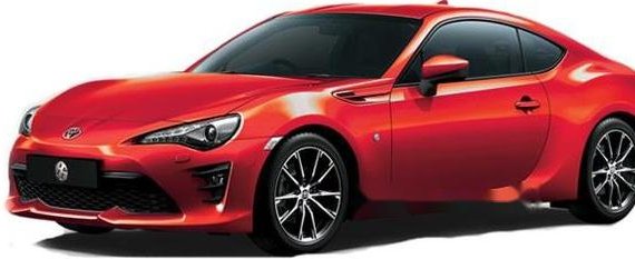 Toyota 86 2018 for sale