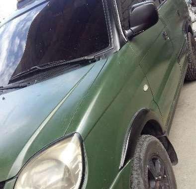 Mitsubishi Adventure 2005 for sale