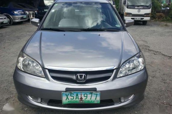 Honda Civic 2005 for sale