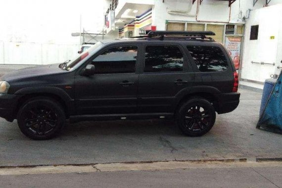 Mazda Tribute 2005 for sale