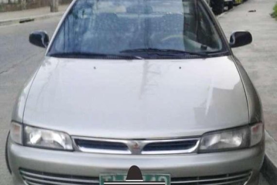 Mitsubishi Lancer 1993 for sale