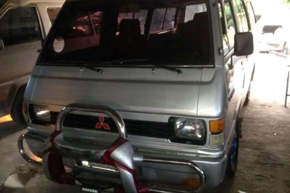 1997 Mitsubishi L300 for sale