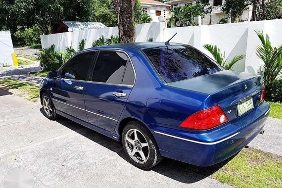 2003 Mitsubishi Lancer for sale
